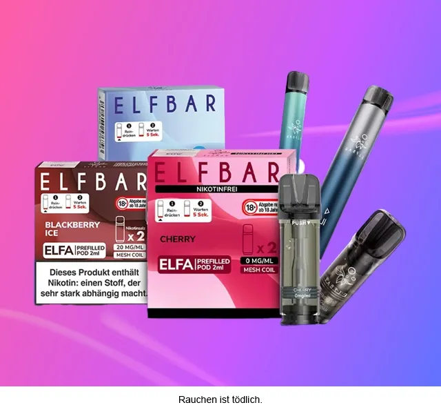 elfbar preis