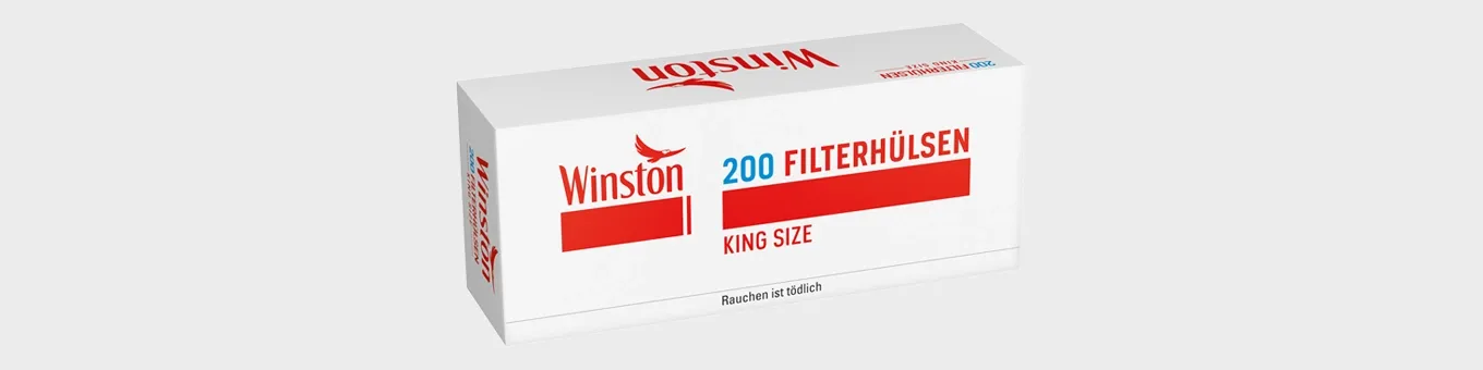 winston huelsen 250