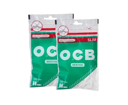 ocb slim filter ocb slim filter