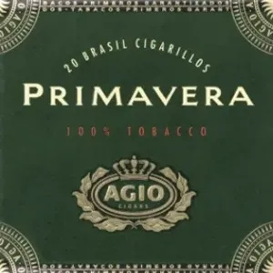primavera primavera