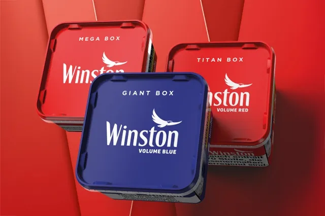 winston huelsen extra