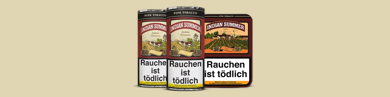 pfeifentabak indian summer pfeifentabak indian summer