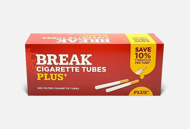 break huelsen plus