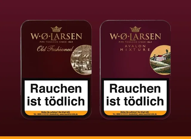 wo larsen tabak sorten wo larsen tabak sorten