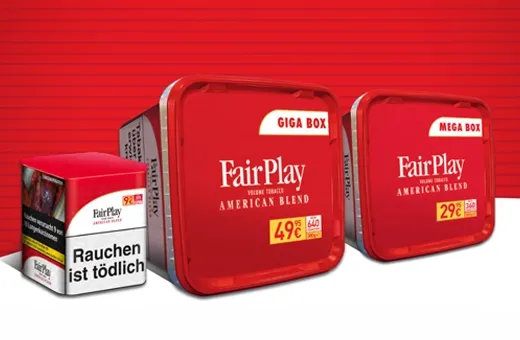 fairplay tabak kaufen fairplay tabak kaufen
