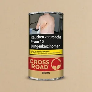crossroad tabak staerke crossroad tabak staerke