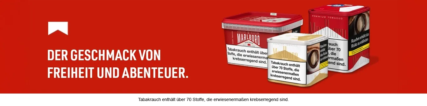 tabak marlboro
