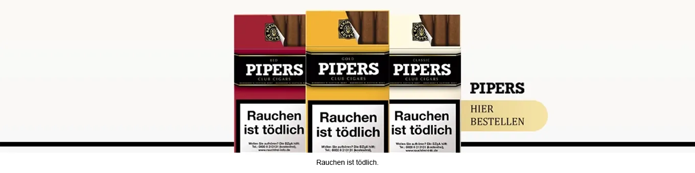 pipers zigarillos wo kaufen pipers zigarillos wo kaufen