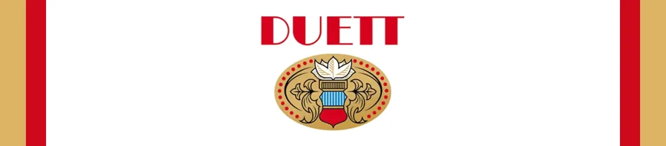 Duett Zigaretten