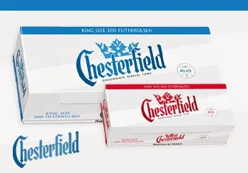 chesterfield huelsen mobil