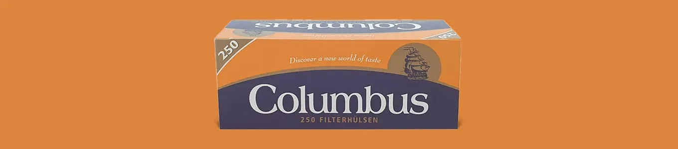 columbus huelsen preis