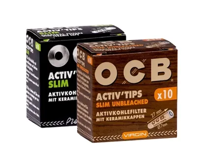 ocb filter slim ocb filter slim