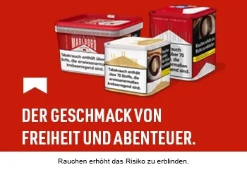 tabak marlboro mobil