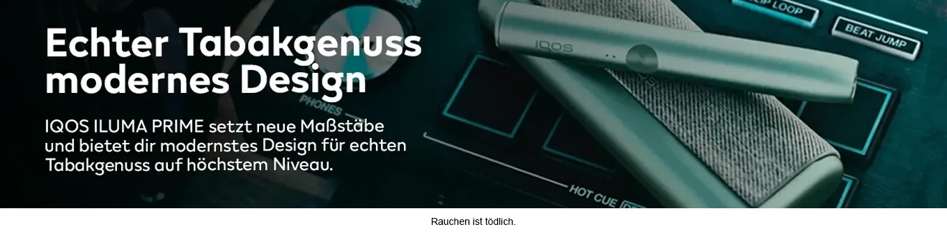 deutschland iqos iluma kaufen