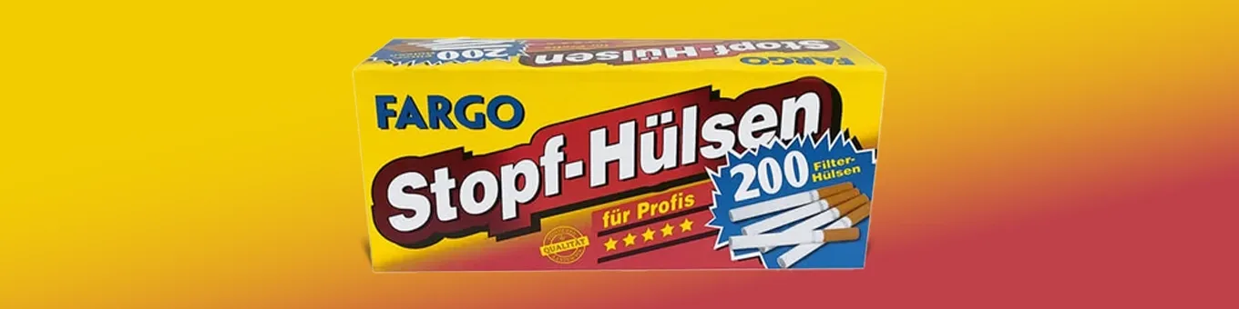 fargo huelsen kaufen
