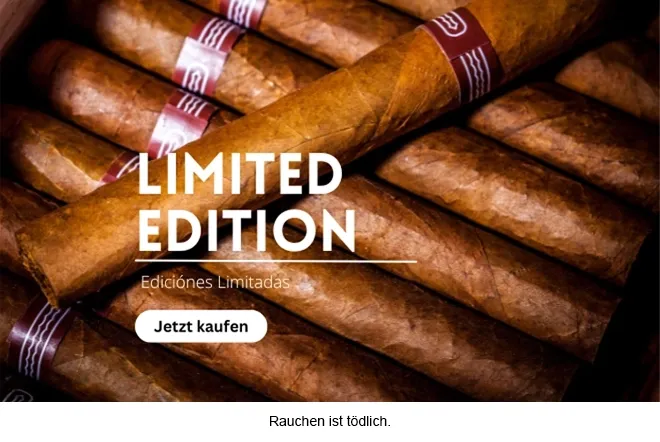 Beste Zigarren