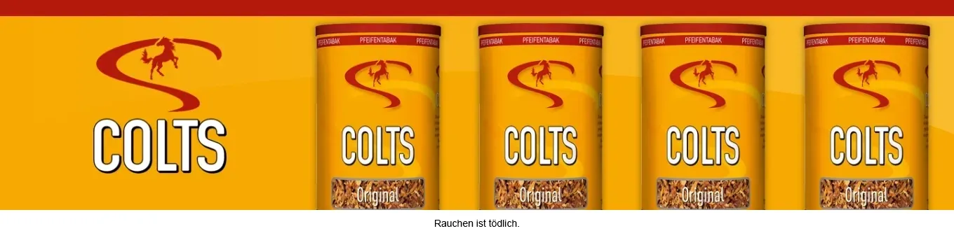 colts-pfeifentabak