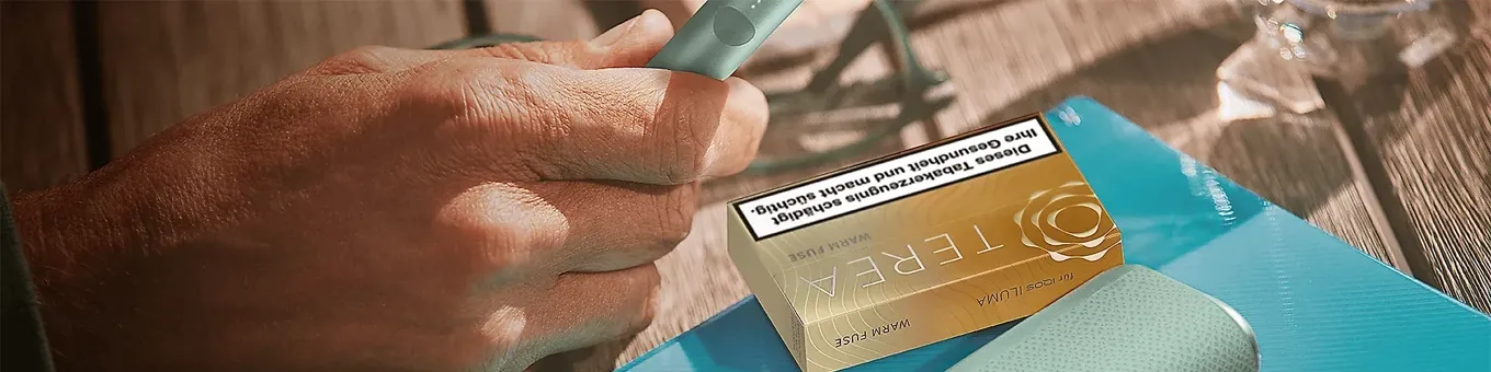 iqos terea sorten iqos terea sorten