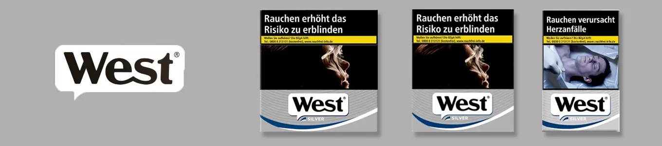 West Silver West Silver