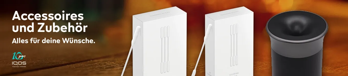 iqos zubehoer iqos zubehoer