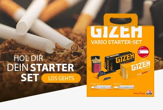 volumentabak leicht