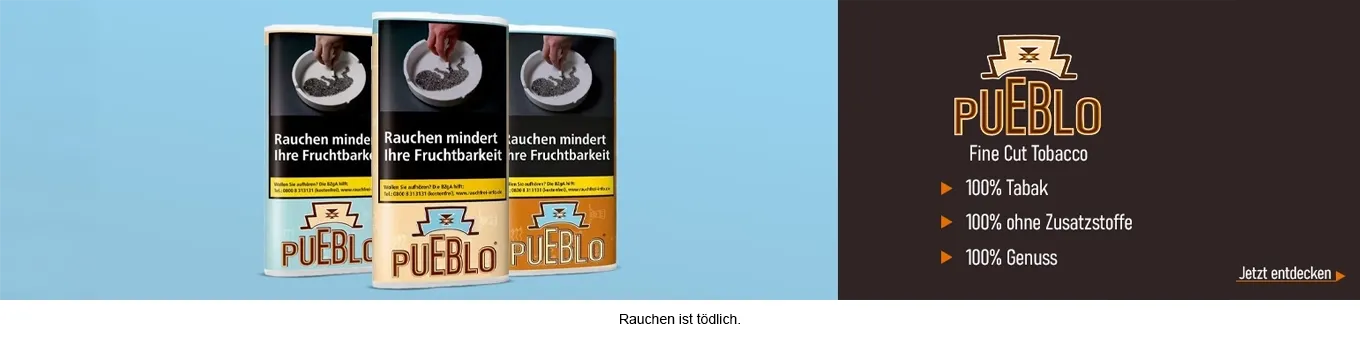 drehtabak bester