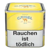 tabak-camel