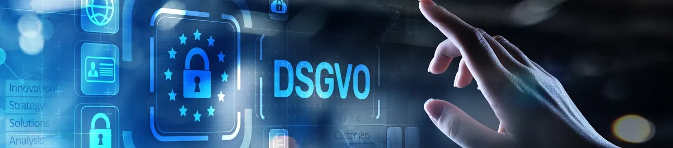 Datenschutz Datenschutz