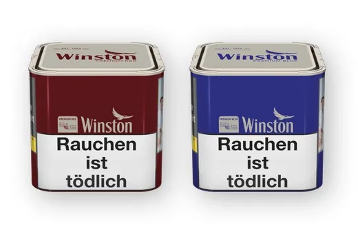 winston tabak stopftabak