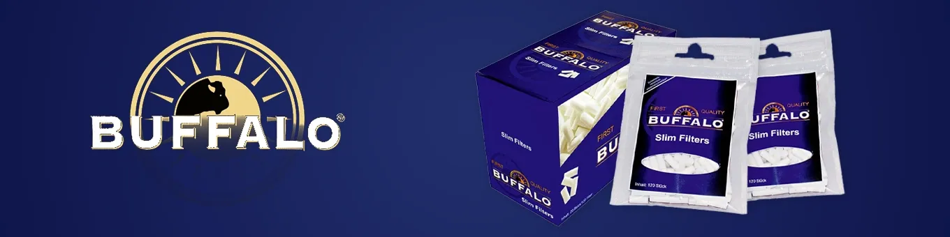 buffalo filter kaufen