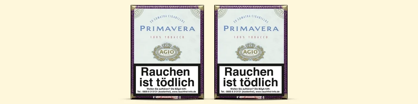 primavera zigarillos lagerung primavera zigarillos lagerung