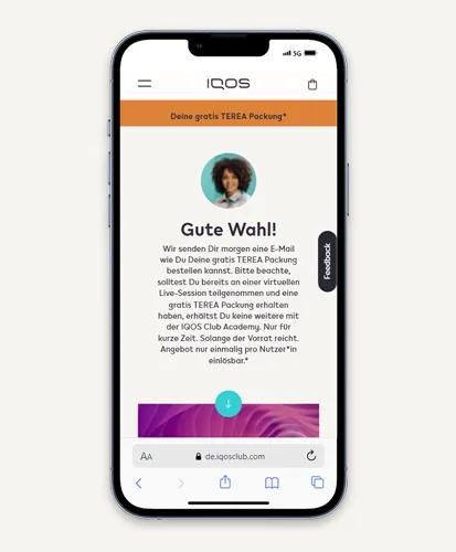 iqos registrieren club academy abgeschlossen iqos registrieren club academy abgeschlossen
