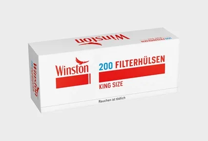 winston huelsen 200