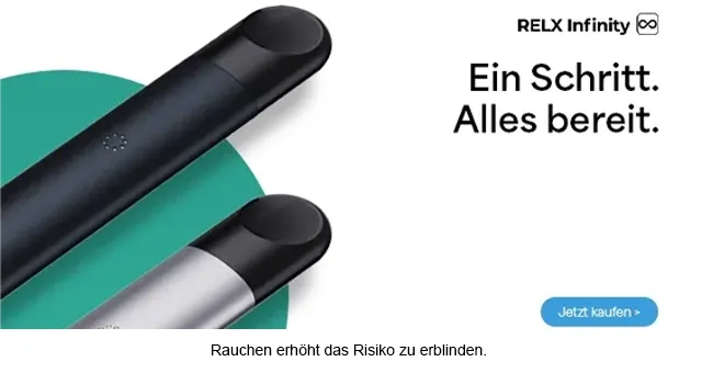 relx germany