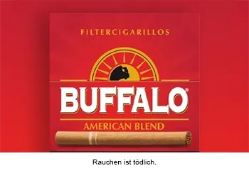 buffalo zigarillos kaufen mobil