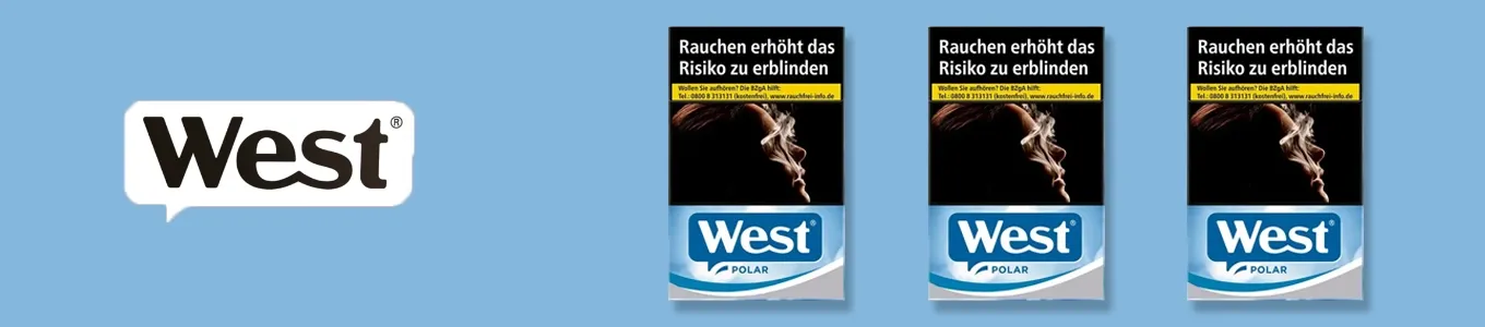 West Ice West Ice