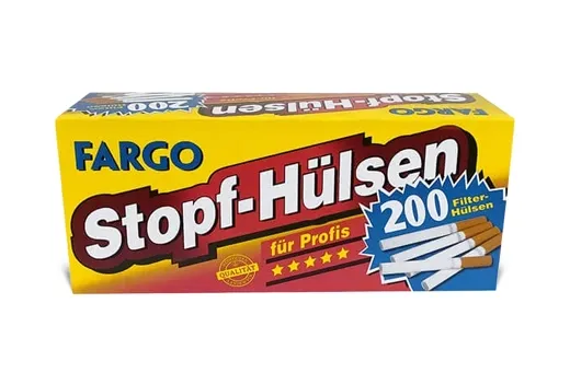 fargo huelsen preis