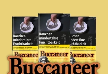 buccaneer tabak bewertung mobil