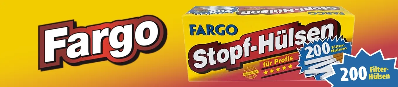 fargo huelsen