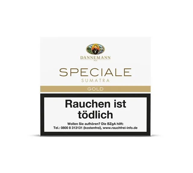 dannemann zigarillos guenstig