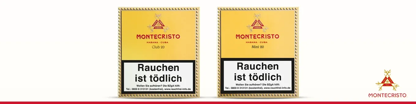 zigarillos montecristo zigarillos montecristo