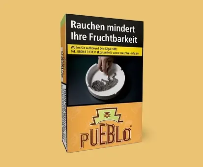 pueblo zigaretten orange staerke pueblo zigaretten orange staerke