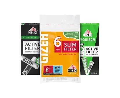 gizeh filter guenstig kaufen