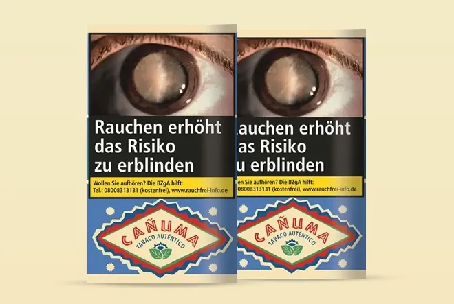 canuma tabak preis