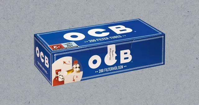 ocb huelsen kaufen