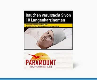 paramount zigaretten nikotingehalt paramount zigaretten nikotingehalt