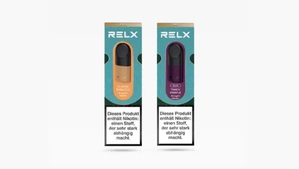 relx liquid