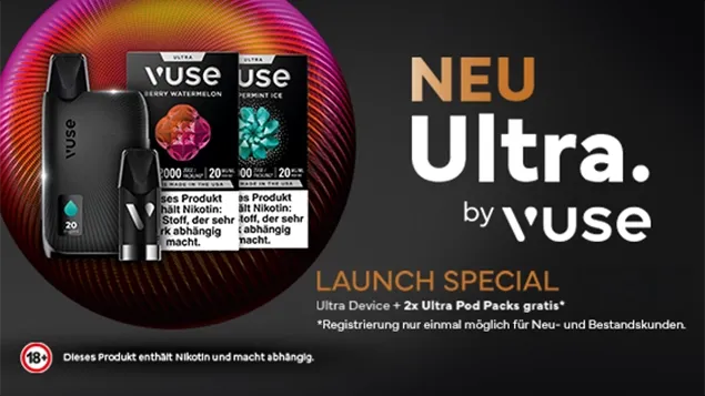 gratis pods und liquids