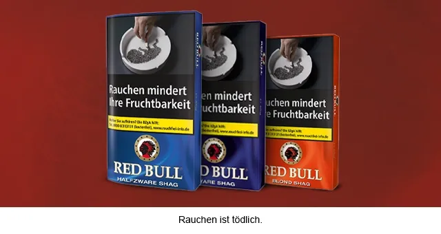 red bull tabak 200g red bull tabak 200g