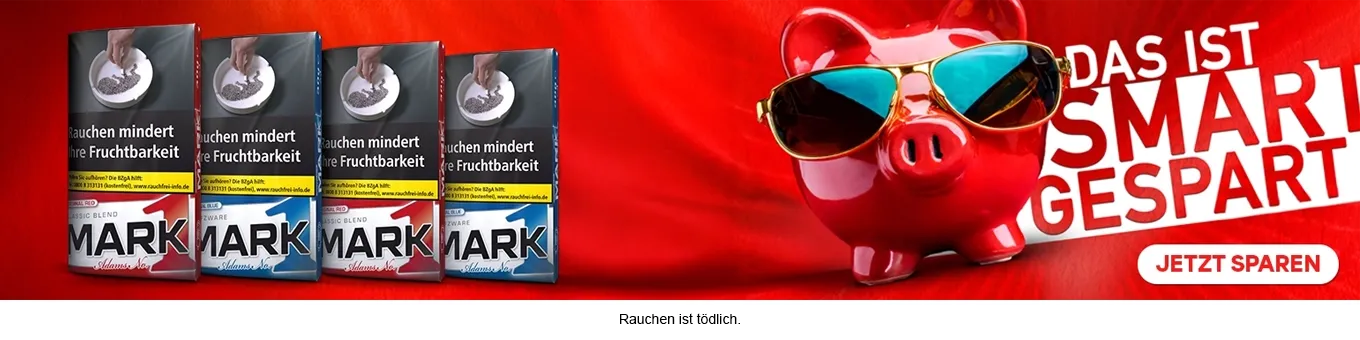 leichtester drehtabak